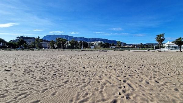Playas de Denia