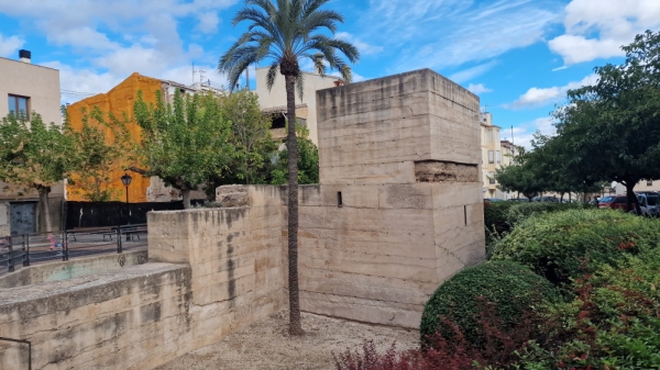 Guia de Viaje de Cocentaina