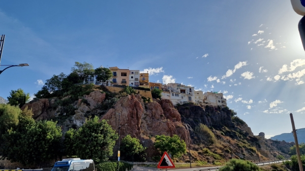 Que ver en Finestrat