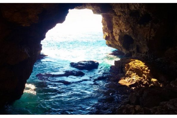 Que ver en El Poble Nou de Benitatxell