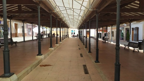 Que ver en Pedreguer