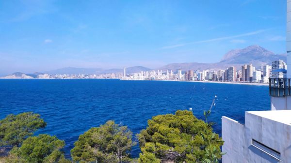 Blog de Benidorm