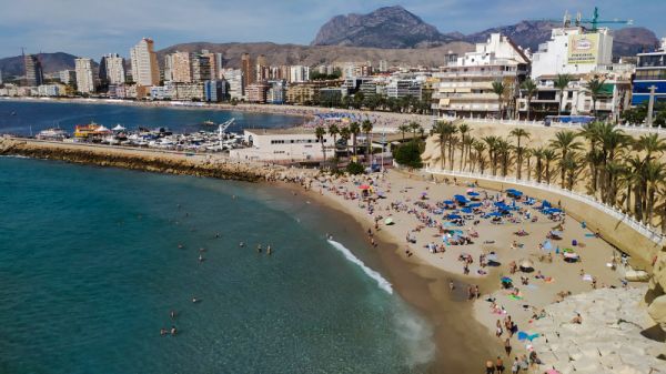Guia de Playas
