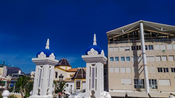 Fotos de Benidorm