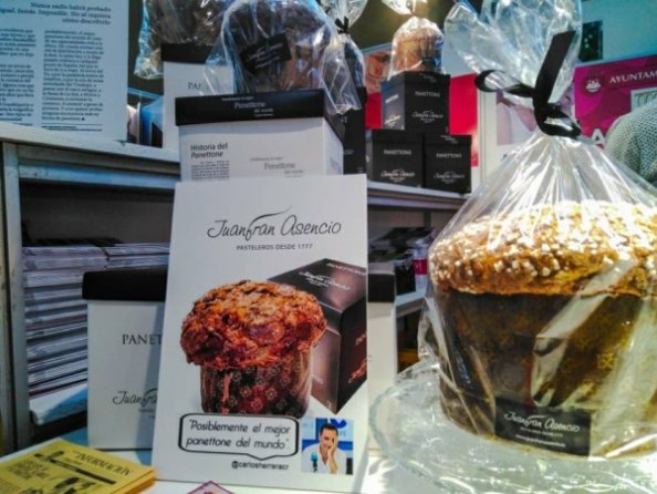 Blog de Gastronoma de Alicante