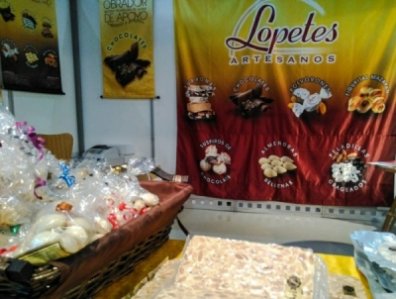 Guia de Viaje de Jijona