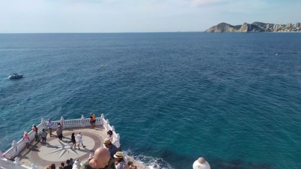 Blog de Benidorm