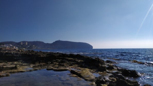Fotos de Moraira
