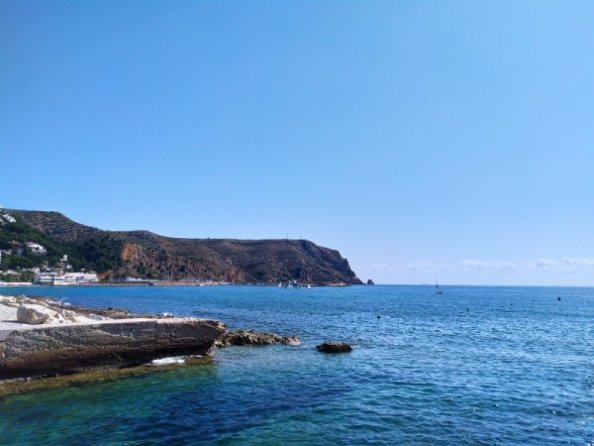 Fotos de Javea