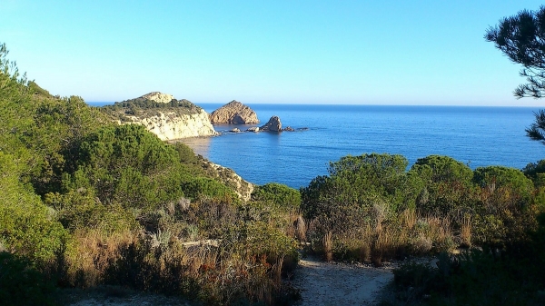 Fotos de Javea