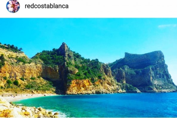 Fotos de Benitachell