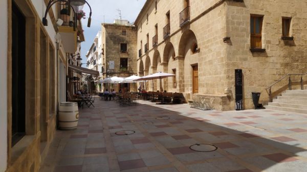 Fotos de Javea