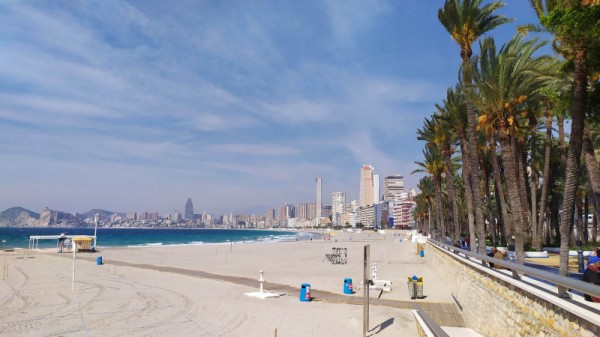 Blog de Benidorm