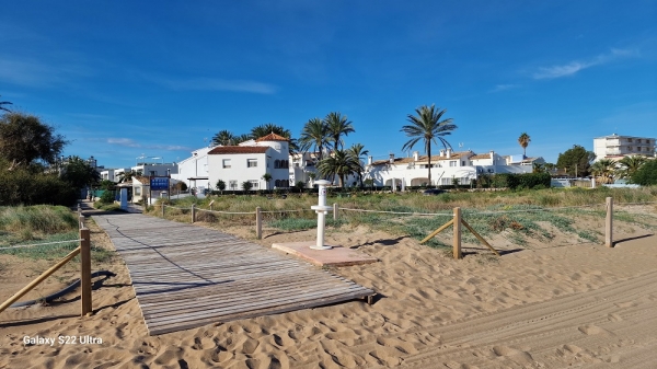 Playas de Denia
