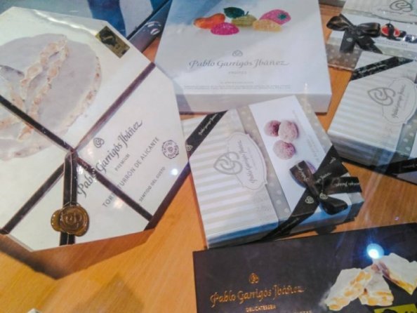 Blog de Gastronoma de Alicante