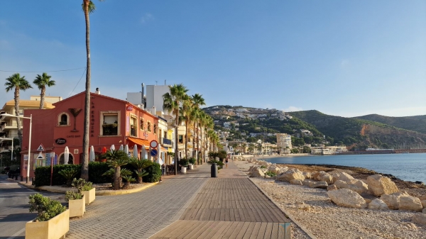 Fotos de Javea