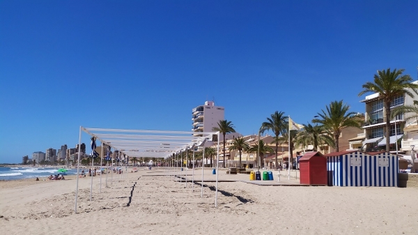 Costa Blanca Photos