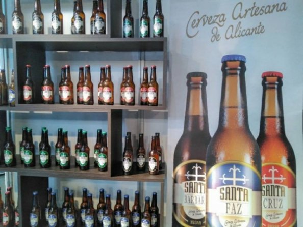 Blog de Gastronoma de Alicante