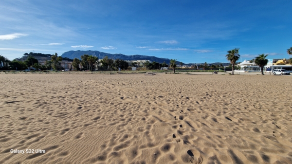 Playas de Denia