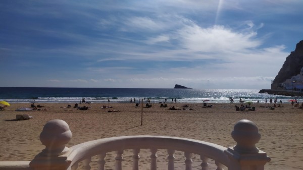 Blog de Benidorm