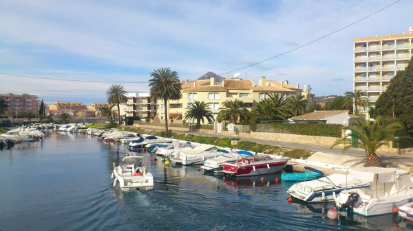Costa Blanca Photos