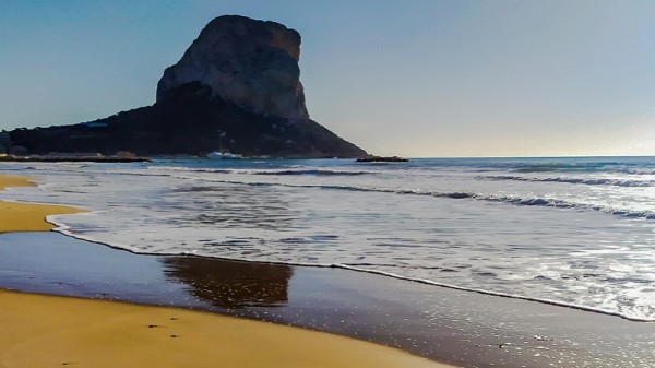 Fotos de Calpe