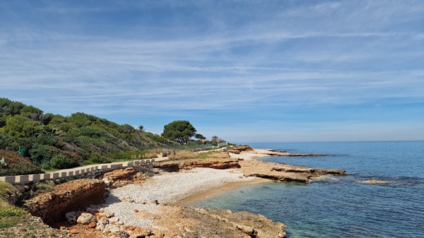 Playas de Denia