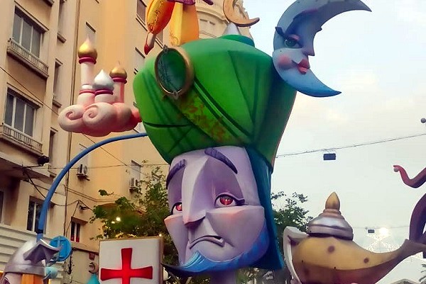 Fotos de Hogueras de Alicante