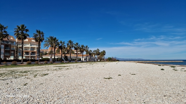 Playas de Denia