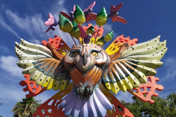 Fotos de Hogueras de Alicante