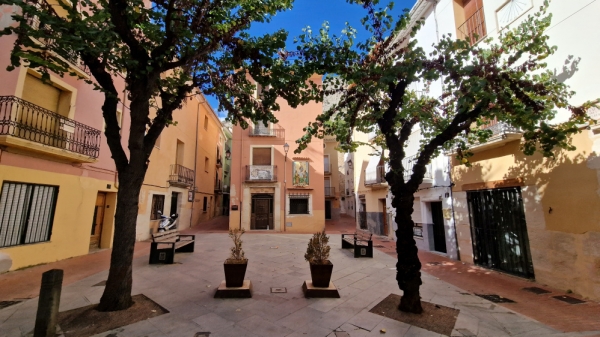 Guia de Viaje de Cocentaina