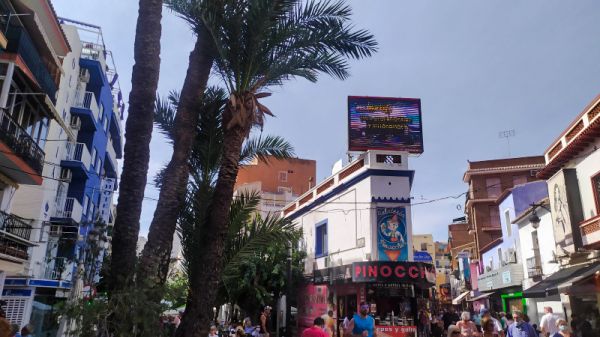 Blog de Benidorm