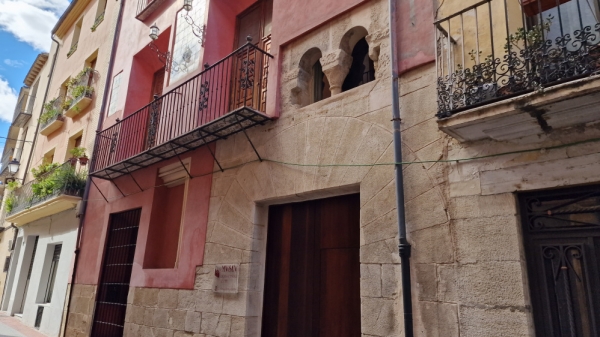 Guia de Viaje de Cocentaina