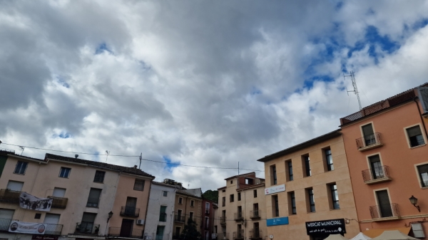 Guia de Viaje de Cocentaina