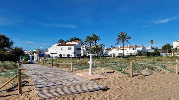Playas de Denia