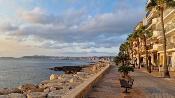 Fotos de Javea