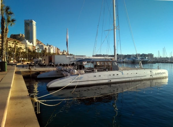 Guia de Restaurantes de Alicante