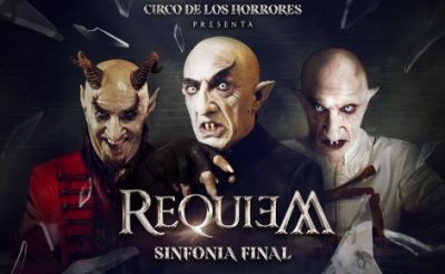 Guia de espectaculos