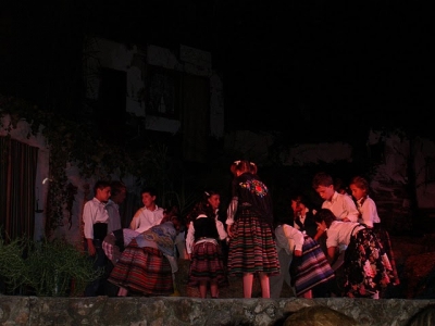 Fiestas en Alicante y provincia