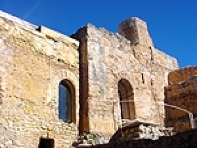 Guia de Atzuvia forna