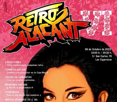 Guia de eventos