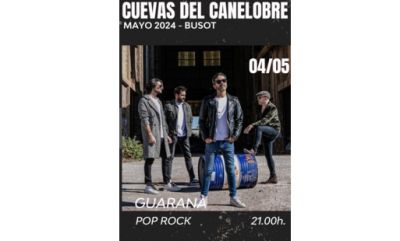 Guia de conciertos