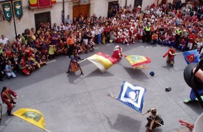 Fin de semana en Alicante