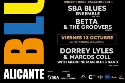Que hacer hoy en Alicante