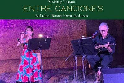 Guia de conciertos