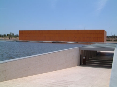 Museo de la Universidad de Alicante