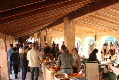 Destinos Navidad Costa Blanca