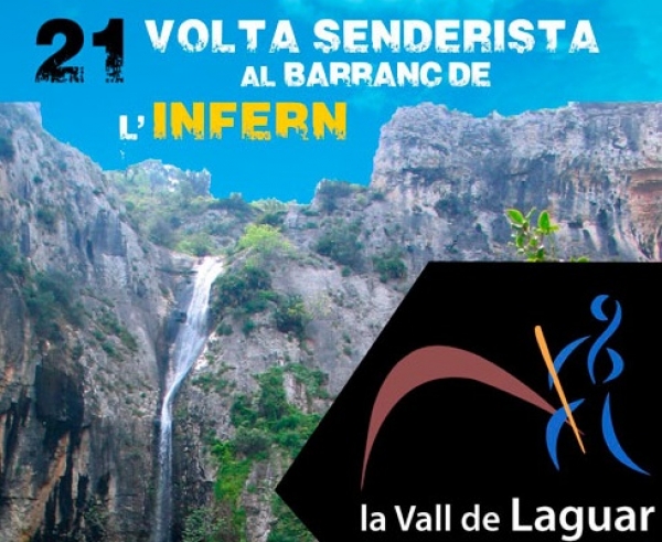 Guia de Ocio de Vall de laguar 