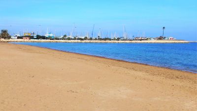 Guia de Denia