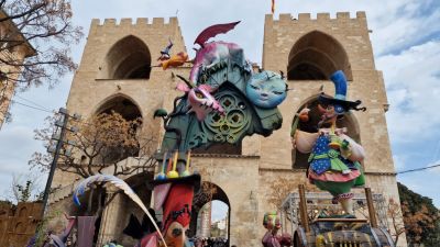 Rutas de Gastronomia por Alicante